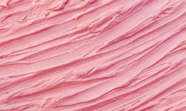 Yüz ve vücut için kozmetik doku kil maskesi. Seçici odaklanma. Doğa.