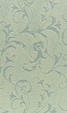 Duvarda dekoratif macun örneği var. Ev tamiri. Seçici odaklanma. Renk.