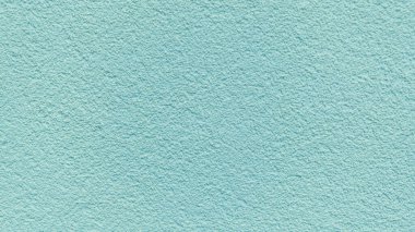 Duvarda dekoratif macun örneği var. Ev tamiri. Seçici odaklanma. Renk.