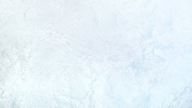 Duvarda dekoratif macun örneği var. Ev tamiri. Seçici odaklanma. Renk.