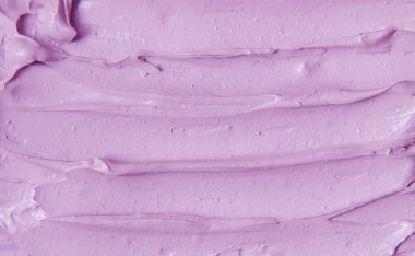 Çamur deseni vücut ve yüz için spa maskesi. Seçici odaklanma. Doğa.