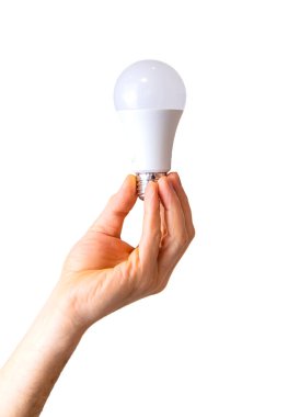 Elektrikçiler ellerinde. Seçici odaklanma. İnsanlar.