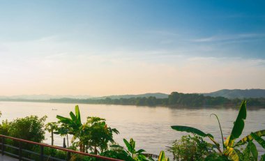 Lezzetli shawama Tayland 'da çok popülerdir..