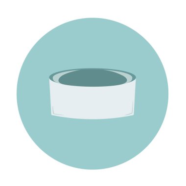 Skullcap ya da Songkok ikonu. Asya ülkelerinde, kafatası başlığı sadece ibadet için değil, aynı zamanda resmi etkinliklerde kıyafet için de bir tamamlayıcı aksesuar olarak kullanılır..