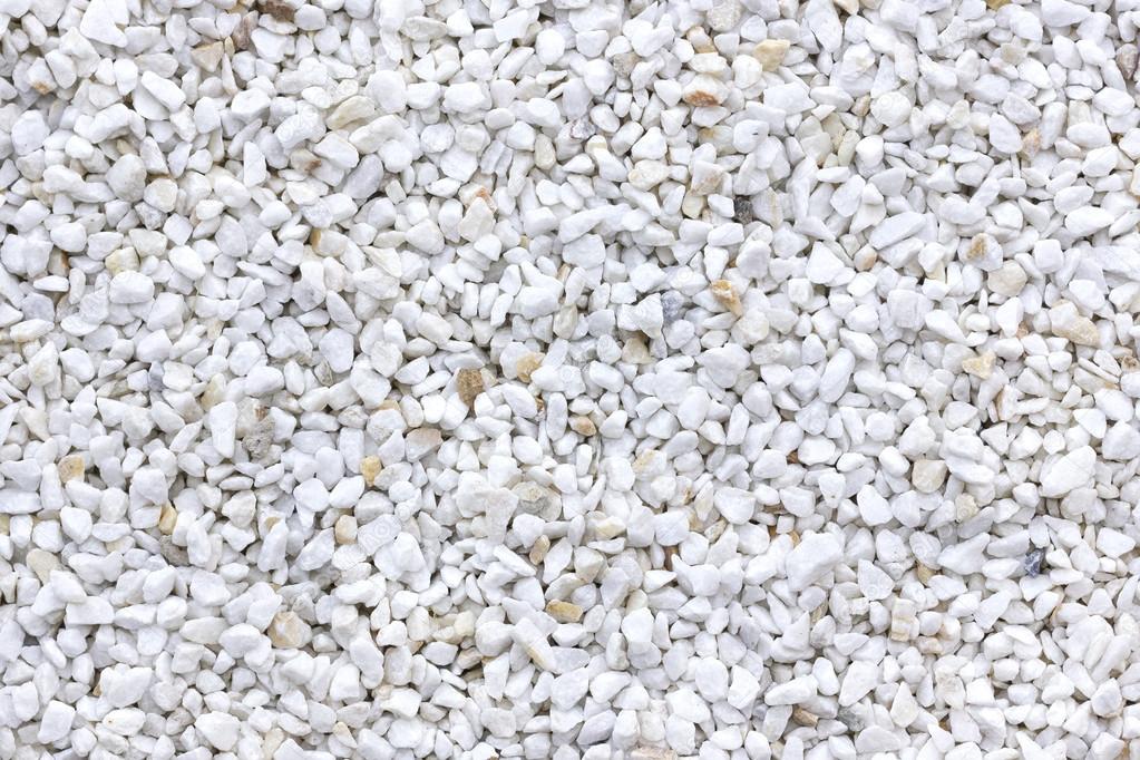 Small white stones Stock Photo by ©LucasSG83 114335778