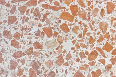 eski terrazzo kat