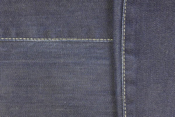 Lignes de jeans — Stockfoto