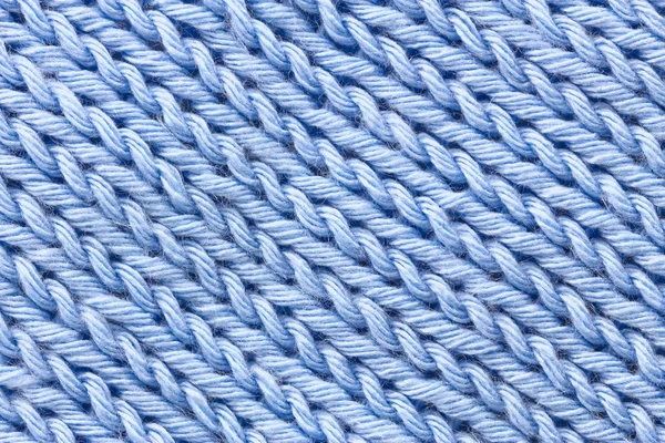 Handmade wool pattern — Stock Photo, Image
