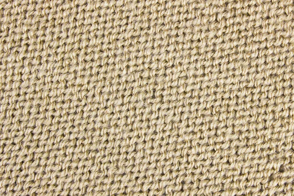 Brown wool pattern — Stock Photo, Image