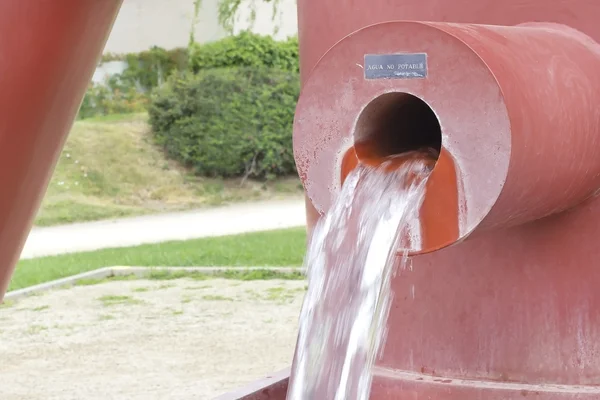 Su içmek için uygun