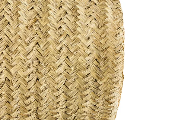 Esparto grass texture