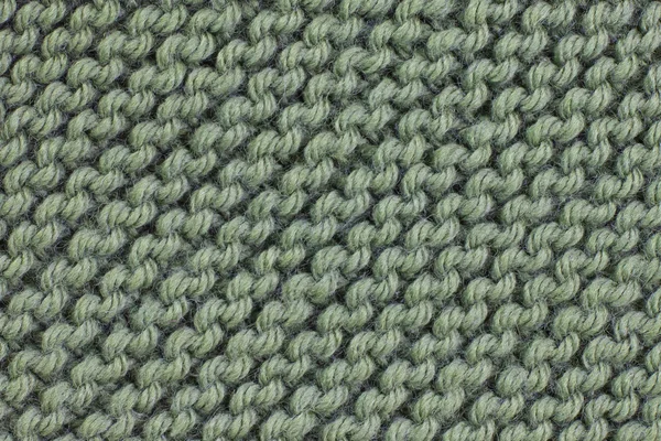 Background knitting texture — Stock Photo, Image