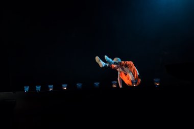 Shaolin Rahipleri Çin'in gizemli güçleri göster 