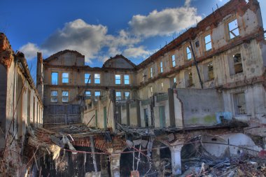 Fotoğraf Montaj cihazları-Kırıcı tekstil fabrikası 