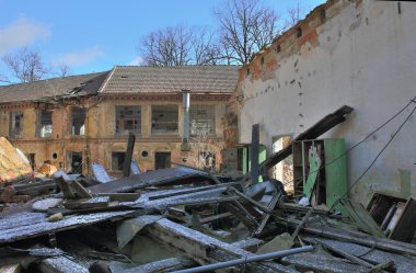 Fotoğraf Montaj cihazları-Kırıcı tekstil fabrikası 