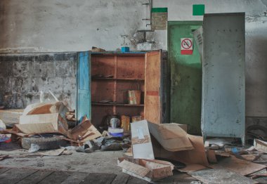 Fotoğraf Montaj cihazları-Kırıcı tekstil fabrikası 
