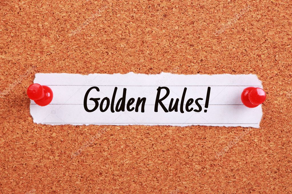 You should know you can.