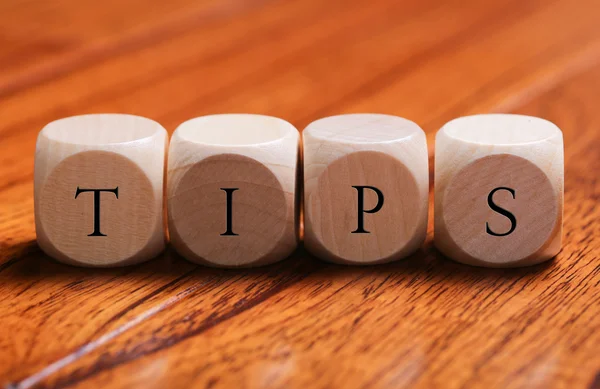 İpuçları Word kavramı