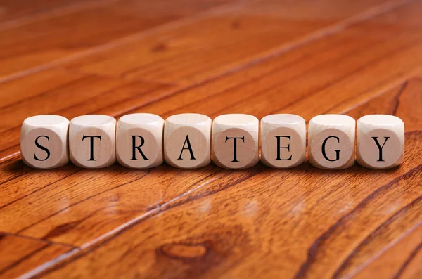 Strateji Word kavramı