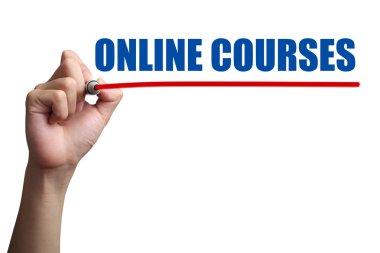 Online Kurslar kavramı