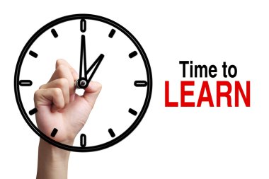 kavram öğrenme zamanı