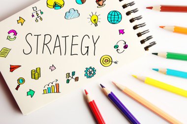 Strateji iş kavramı