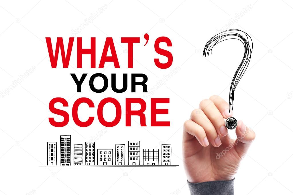 What is Your Score
