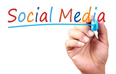 sosyal medya