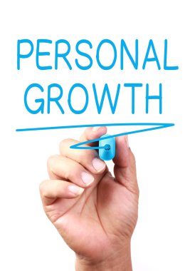 kişisel büyüme