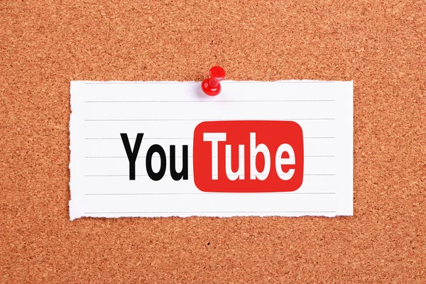 YouTube