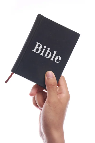 Biblia — Fotografie, imagine de stoc