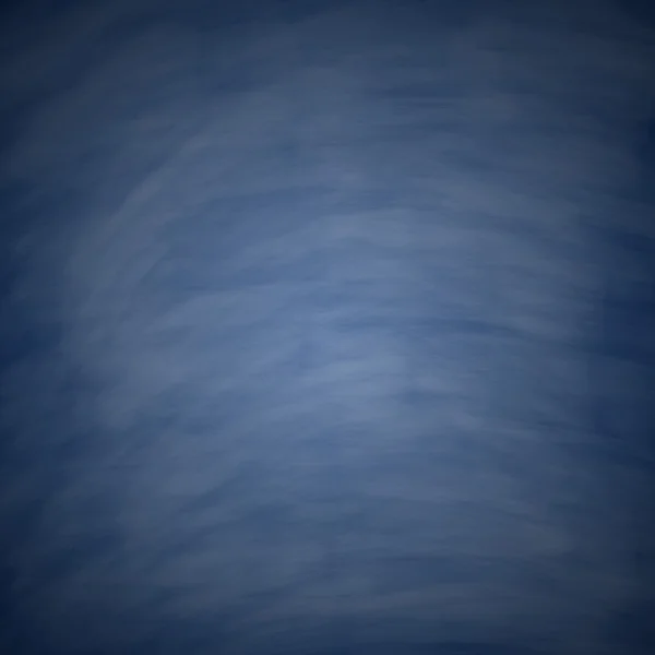 Pizarra azul en blanco —  Fotos de Stock