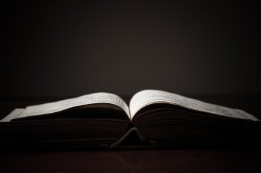 Açık kitap