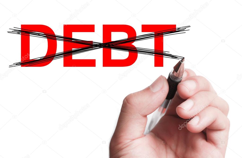 No Debt