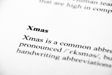 Xmas
