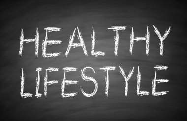 Sağlıklı yaşam tarzı