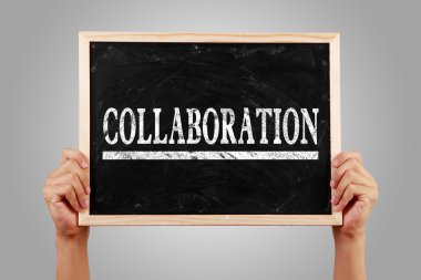 işbirliği