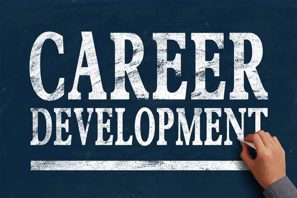 Career development