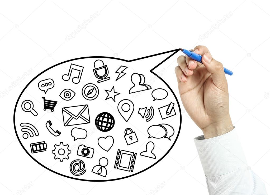 Resultado de imagen para el dibujo como medio de comunicacion