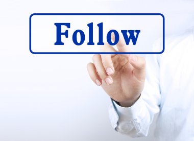 Basın düğmesini izleyin