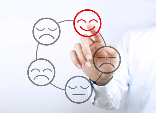 Позитивная концепция
