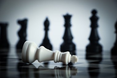 Satranç strateji kavramı