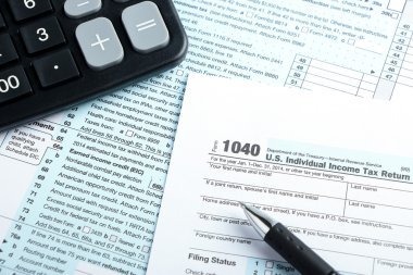 Vergi formu mali kavramı