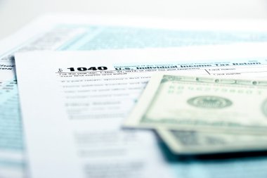 Vergi formu mali kavramı