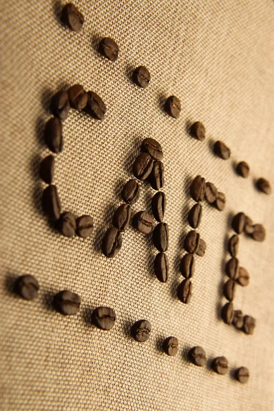 CAFE Coffee Beans