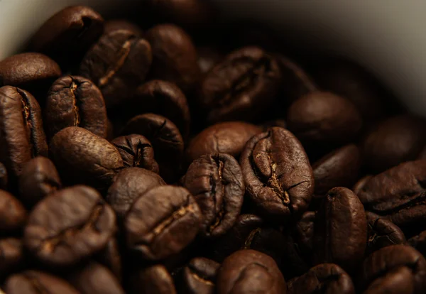 Coffee Beans — Stock Photo, Image