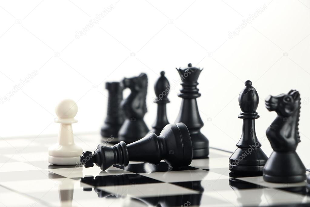 Chess game