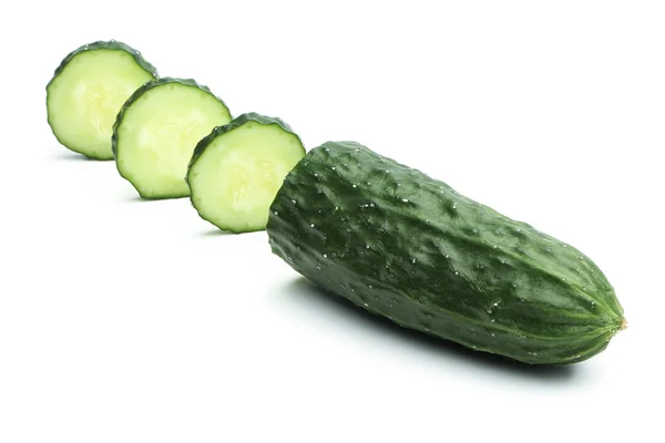 Cucumber — Stock Photo, Image