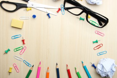 Okul malzemesi geçmişi