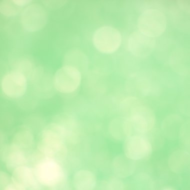 bokeh arka plan
